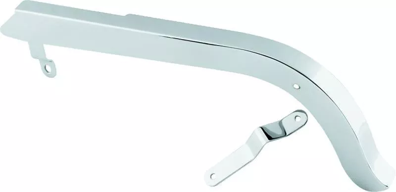 Bikers Choice 58-82 FL Chrome Custom Thin Chain Guard