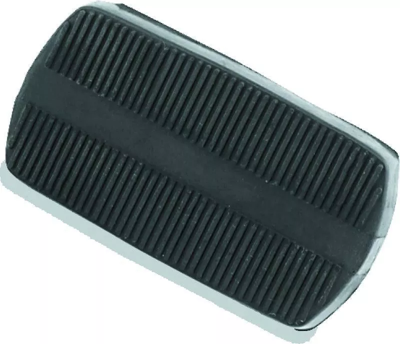 Bikers Choice 67-84 FL 80-82 FLT 86-E87 FLST Brake Rubber Brake Pedal Pad Replaces H-D 36956-65TA