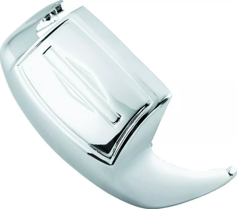 Bikers Choice 67-E82 FL Front Early Style Fender Tip Replaces H-D 59215-59A