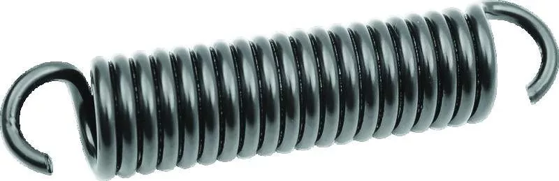 Bikers Choice 91-01 Dyna Black Kickstand Spring Replaces H-D 50057-91