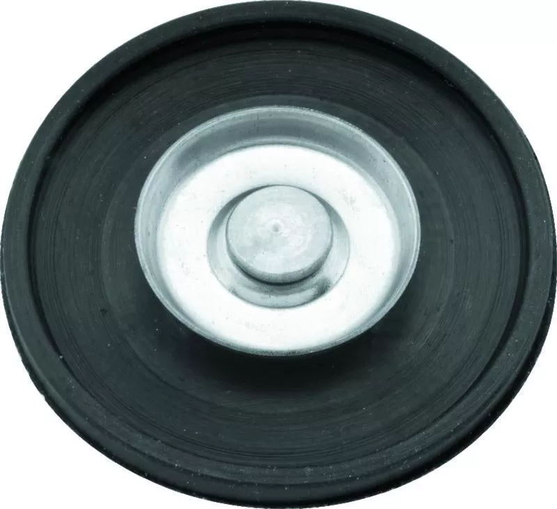Bikers Choice Keihin Butterfly/CV S&S E/G Accel Pump Diaphragm Replaces H-D 25225-93 27361-76 10 Pk