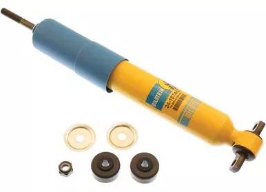 Bilstein 24-187442 Front Shock Absorber fits Ford F150 2WD