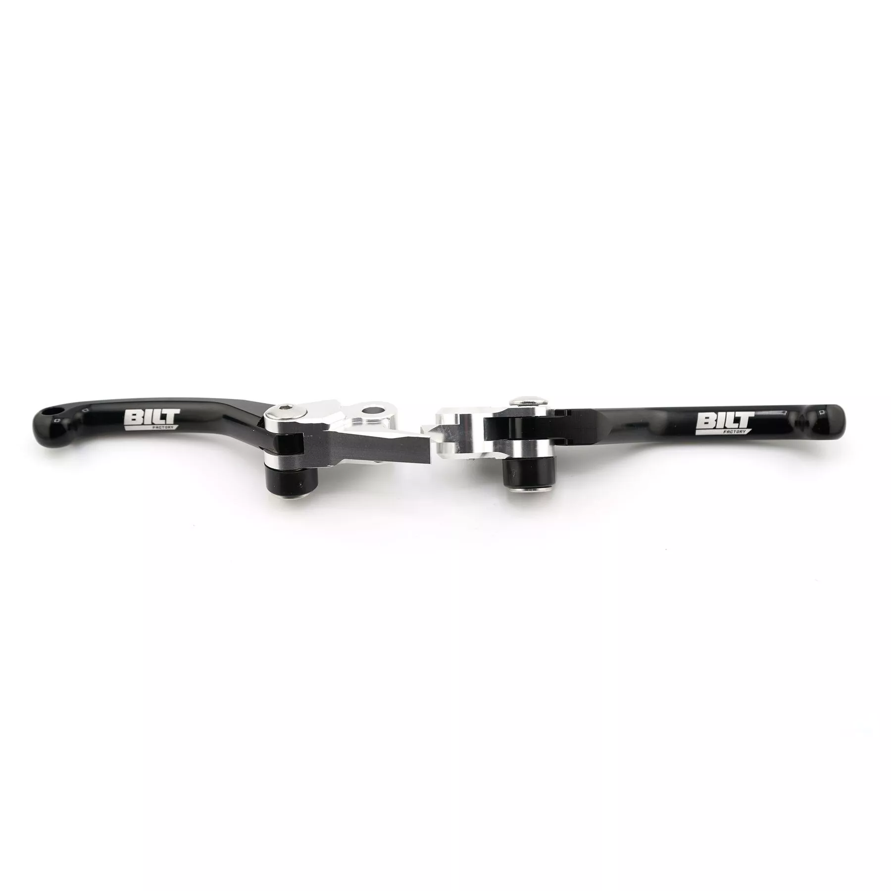 BILT FACTORY Folding Lever Set Husqvarna / KTM 125cc-501cc