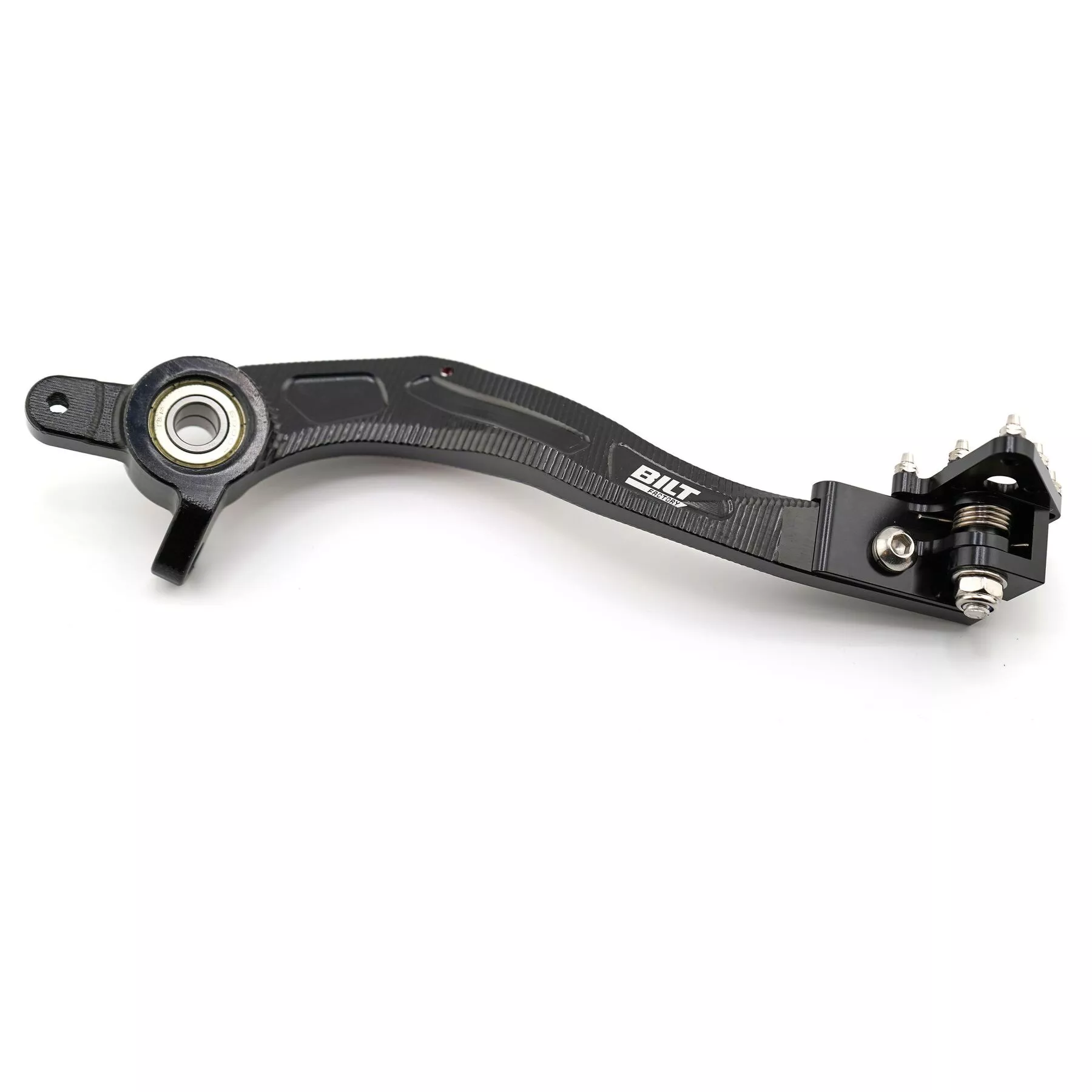 BILT FACTORY Rear Brake Pedal KTM 125cc-450cc