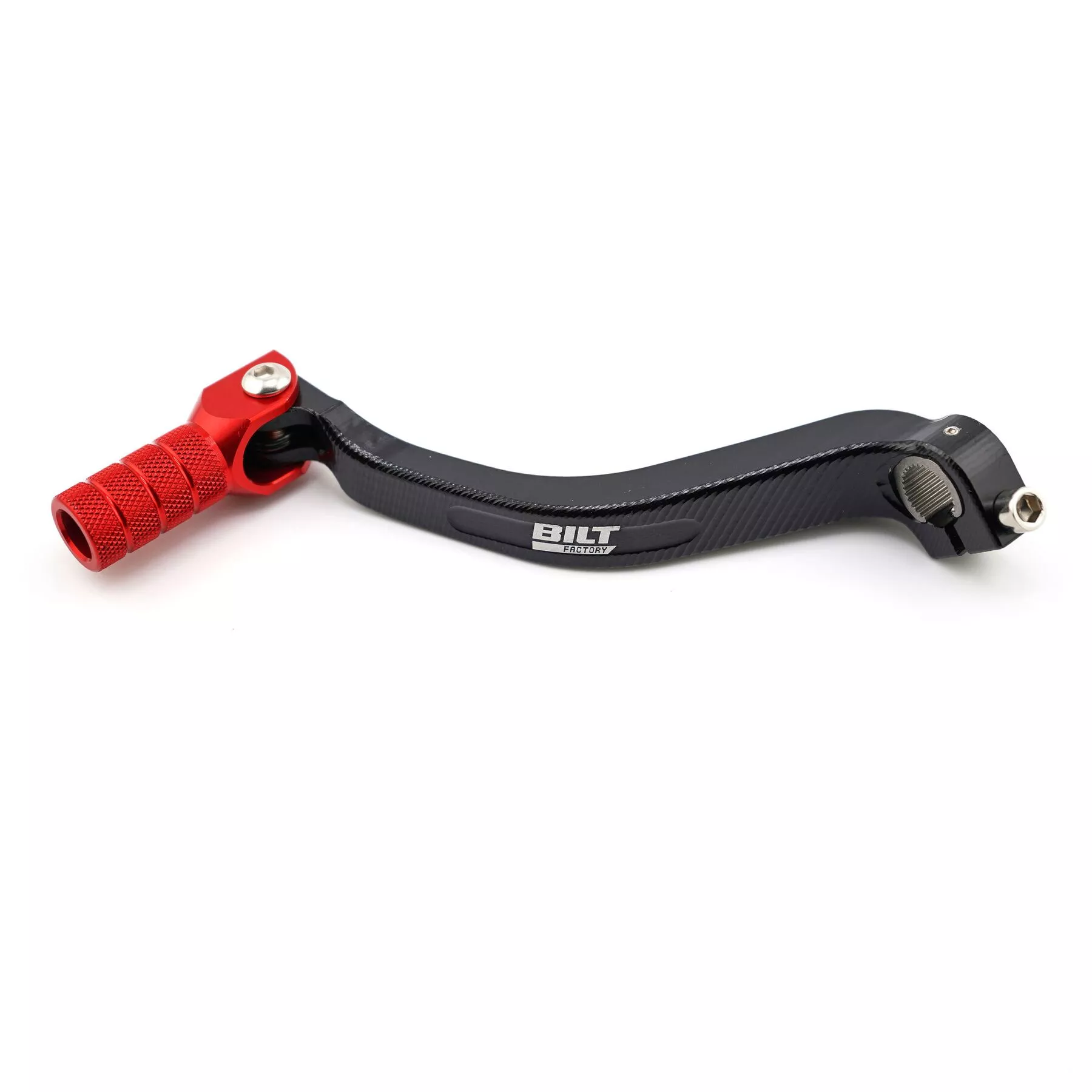 BILT FACTORY Shift Lever Honda / Yamaha 125cc-450cc