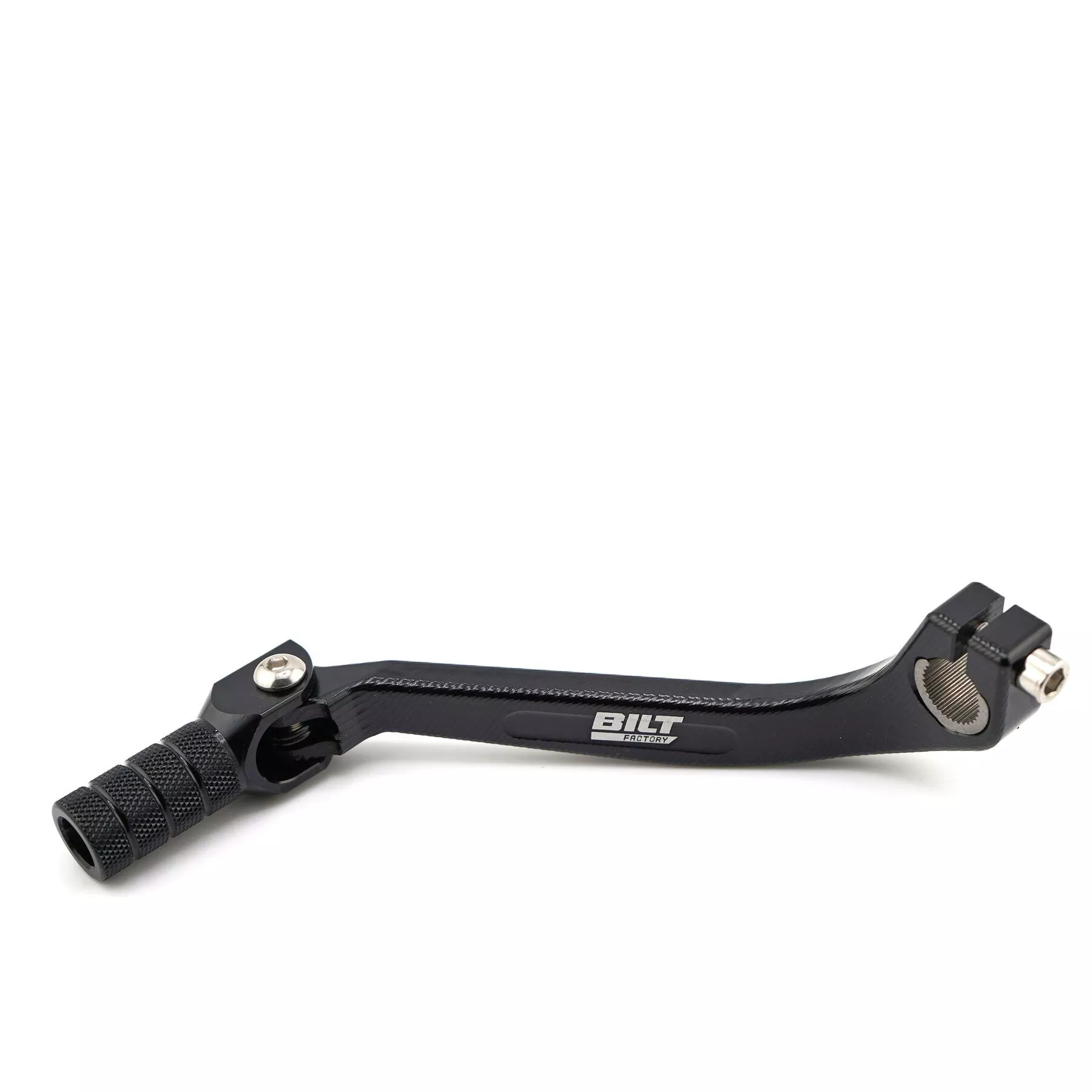 BILT FACTORY Shift Lever Suzuki RMZ 250 2011-2027