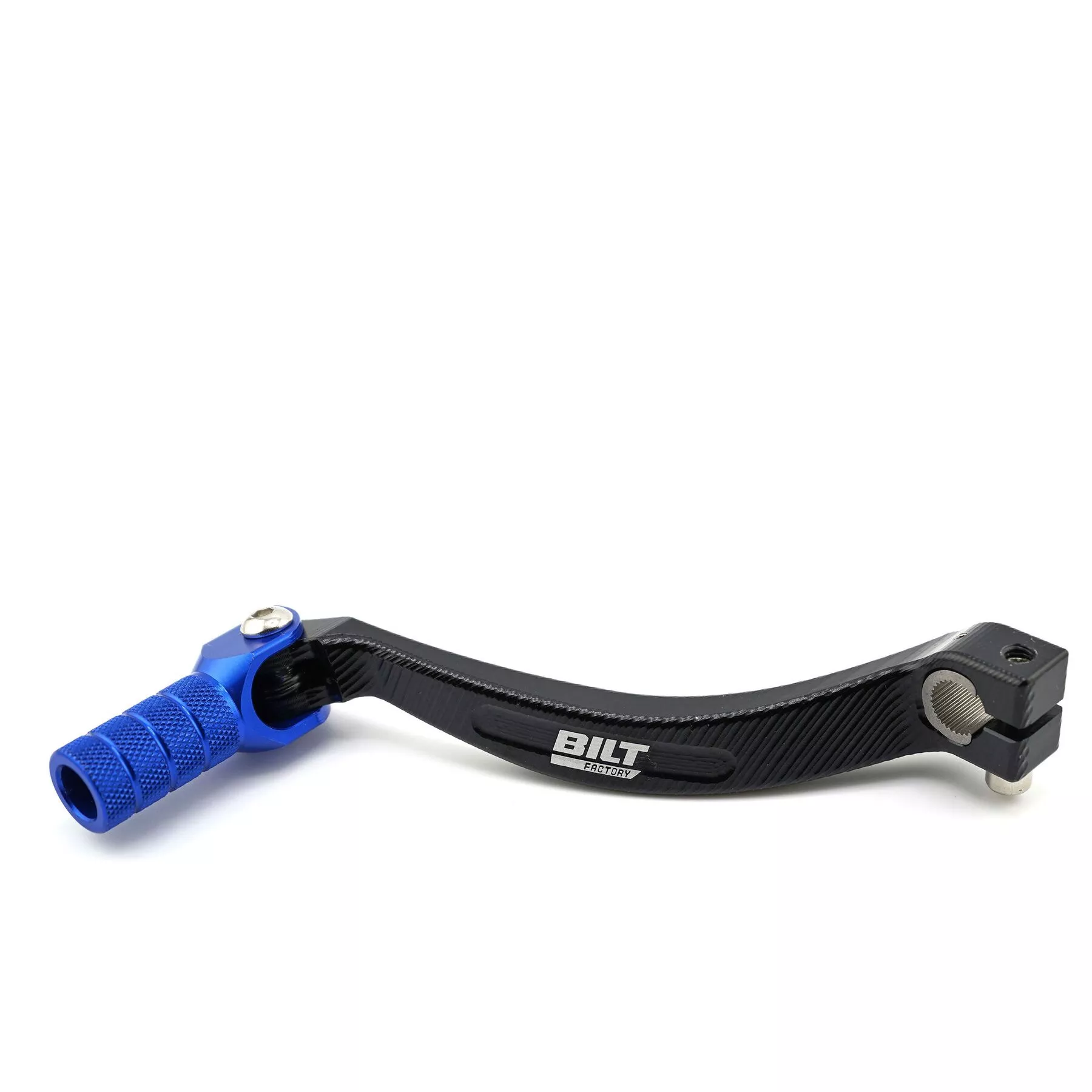 BILT FACTORY Shift Lever Yamaha 250cc-450cc 1998-2015
