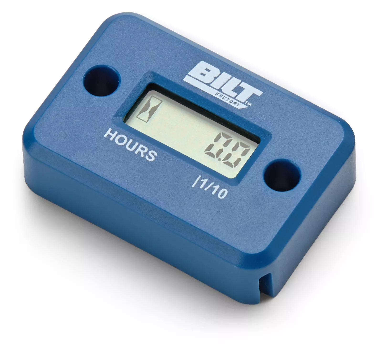BILT FACTORY Wired Hour Meter