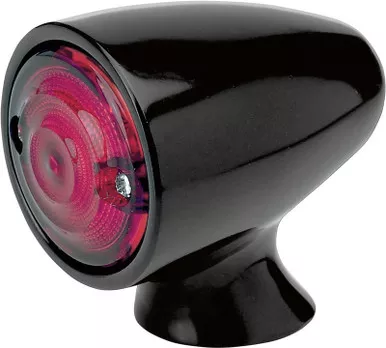Biltwell Bullet Black Taillight
