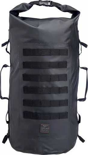 Biltwell EXFIL-65 Black Bag