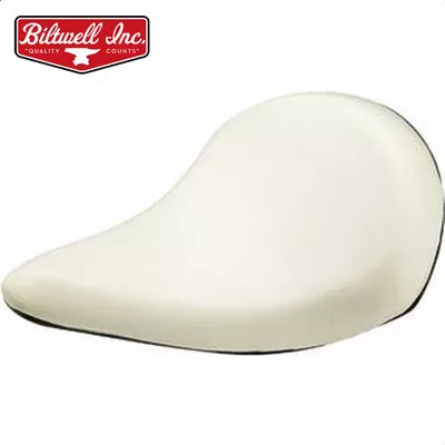 Biltwell Harley-Davidson Universal Slimline Seat