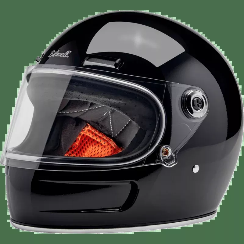 Biltwell Helmet Gringo SV