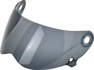 Biltwell Lane Splitter Smoke Gen 2 Shield