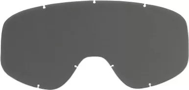 Biltwell Moto 2.0 Smoke Lens