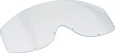 Biltwell Moto Clear Lens