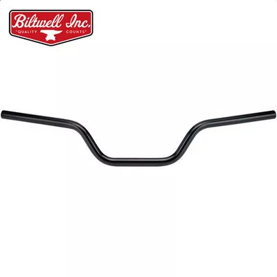 Biltwell Tracker High Handlebars