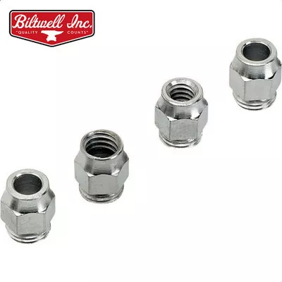 Biltwell Whiskey Cable Ferrule