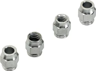 Biltwell Whiskey Throttle Ferrules