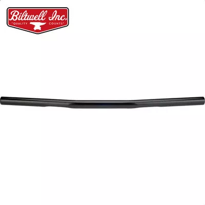Biltwell Zero Drag Handlebars