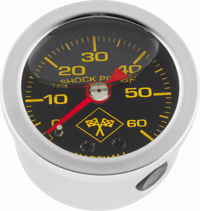 BKC Oil Pressure Gauge