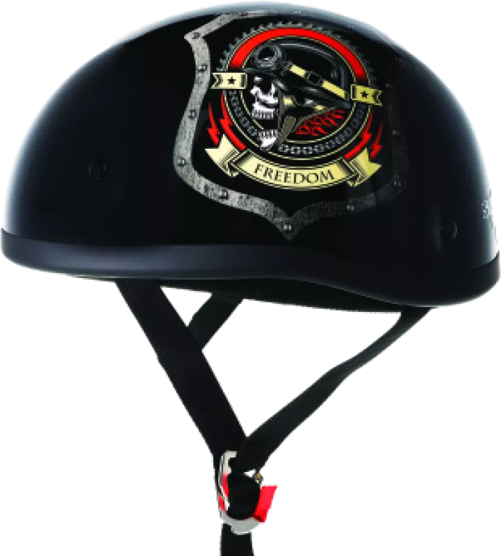 BKC Original Freedom Helmet
