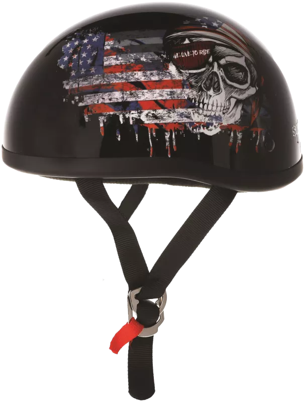 BKC Original Live to Ride Helmet