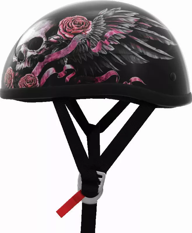 BKC Wild One Helmet