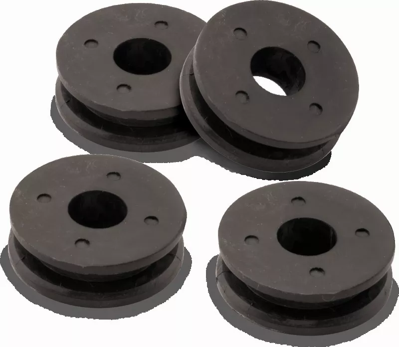 BKC Windshield Bushings