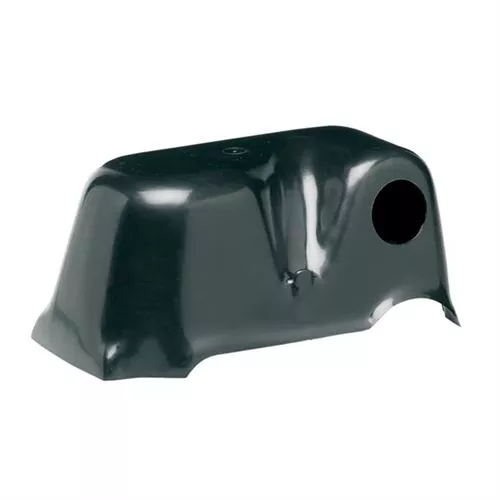 Black Rain Cap For Noise Filter