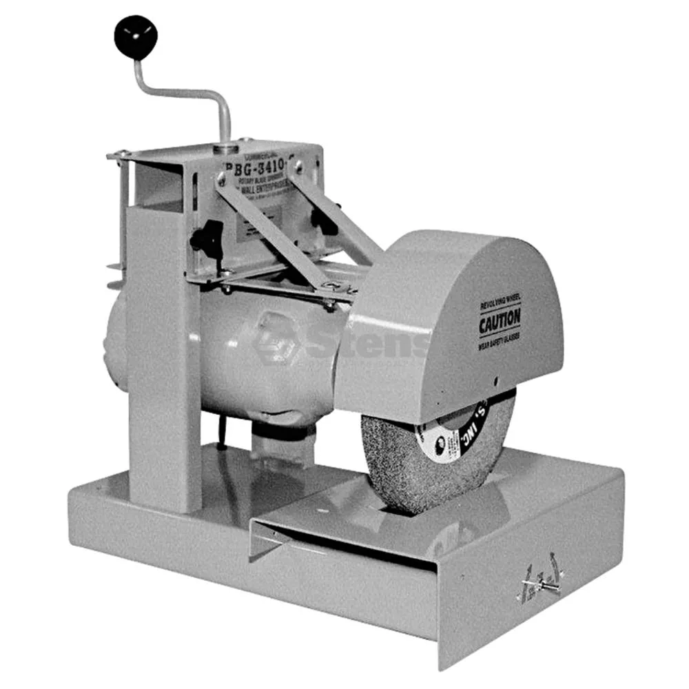 Blade Grinder - RBG-3410-C