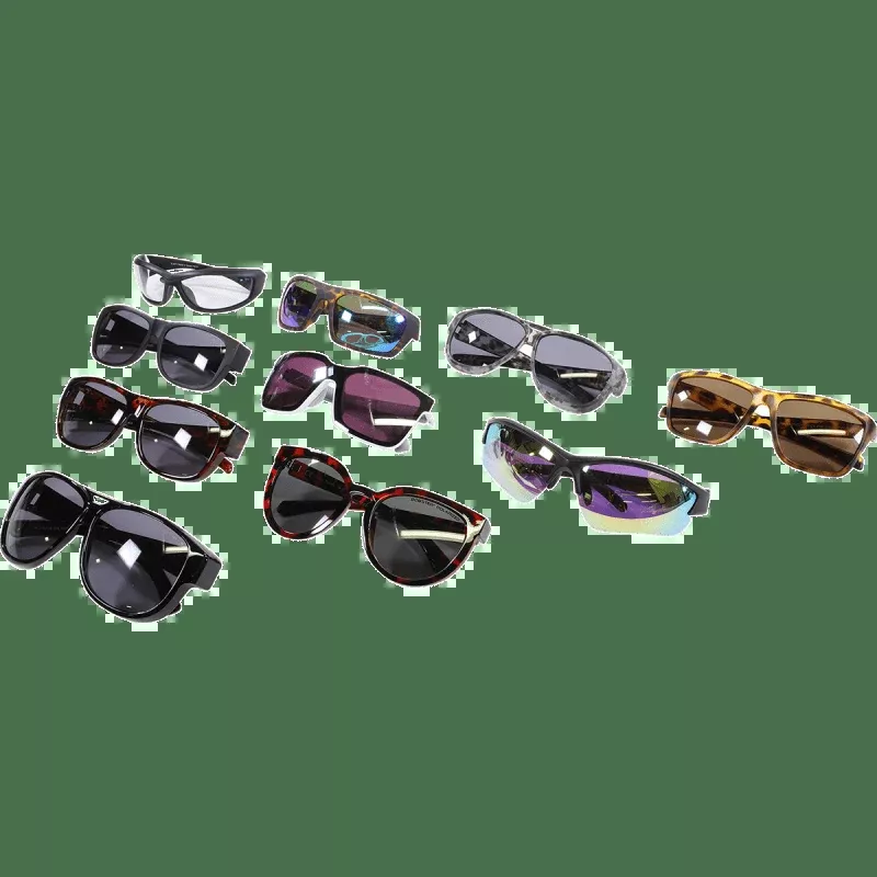 Bobster Prepack BOB Lifestyl 10PC