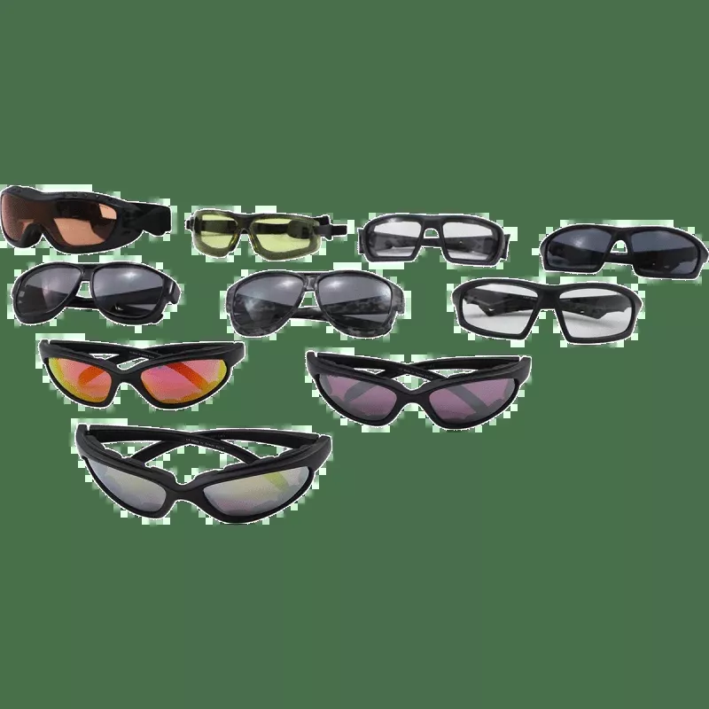 Bobster Prepack BOB Rider 10PC
