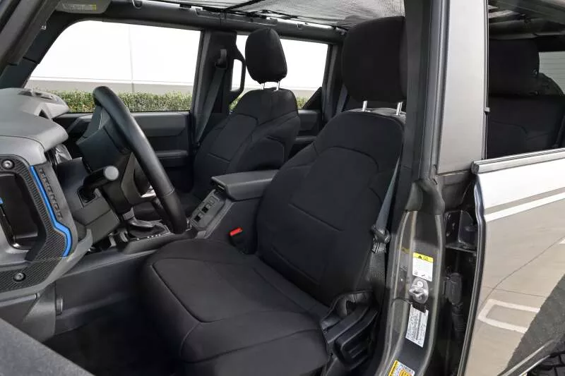 BOD Seat Covers