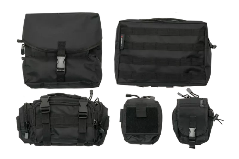 BOD Storage Bags