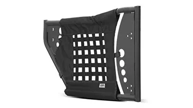 Body Armor JL-6150 Trail Doors Rear Pair for Jeep Wrangler JL