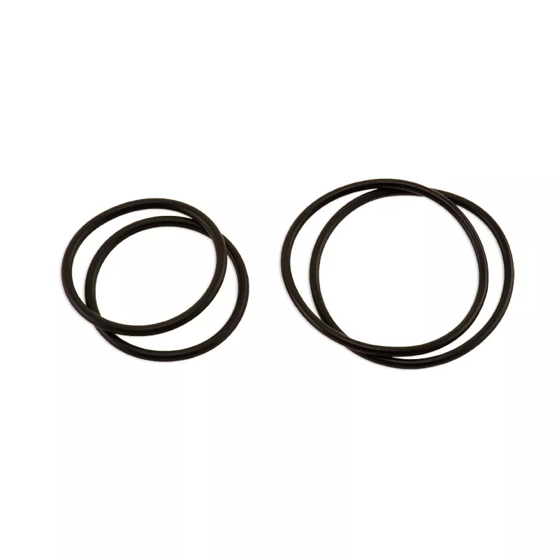 Bolt Hardware Oil Change Kit Honda CRF450R / RX / RL / X / L