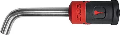 Bolt Lock 7023629 1/2" Receiver Lock for Toyota Keys