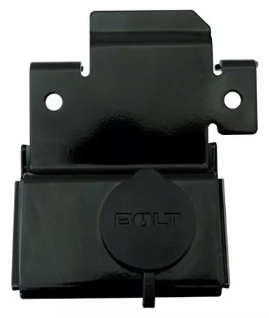 Bolt Lock 7026128 Hood Lock fits Jeep Wrangler JK