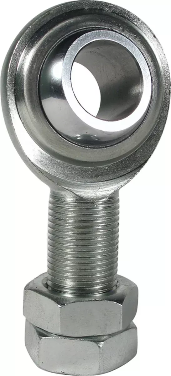 Borgeson Steering Shaft Support ; Steel Rod End ; 3/4in . ID 700000