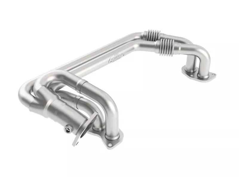 Borla 02-14 WRX / 04-18 STi Header