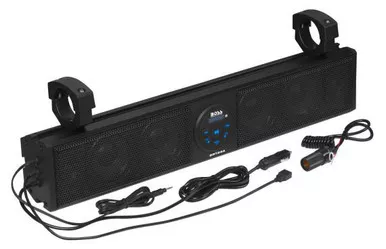 Boss Audio 26" Riot Sound Bar - BRT26A