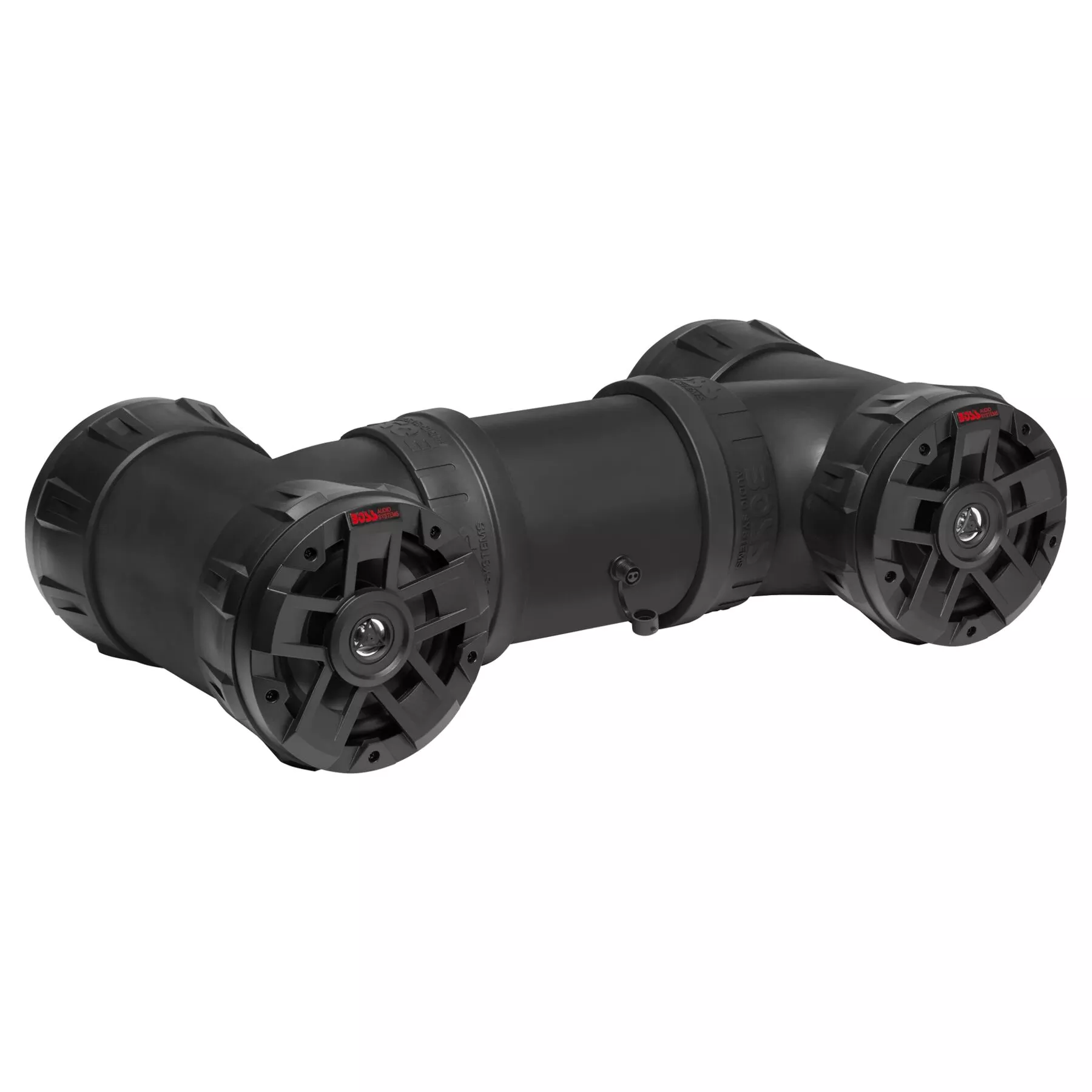 Boss Audio Systems ATV654 Weatherproof Sound System