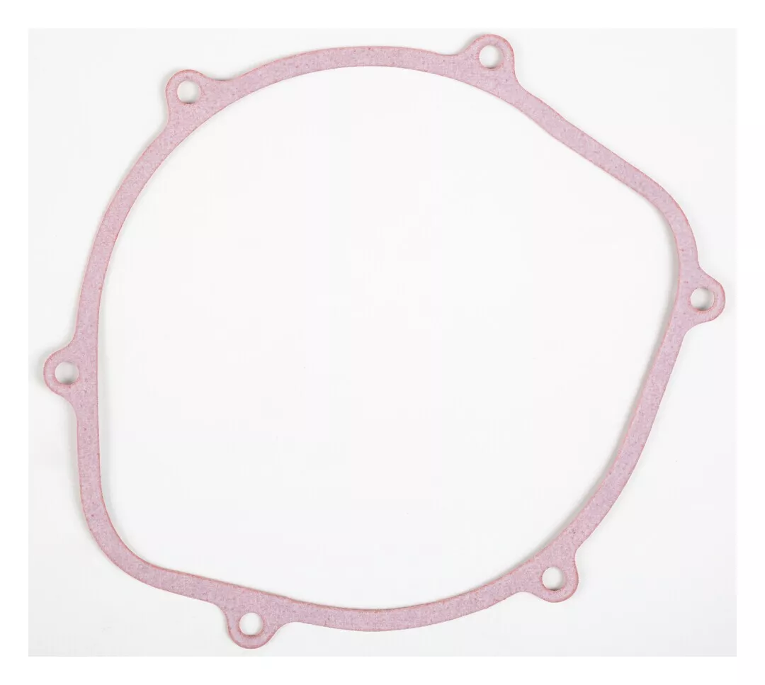 Boyesen Clutch Cover Gasket Honda CRF450R / CRF450RX 2017-2026