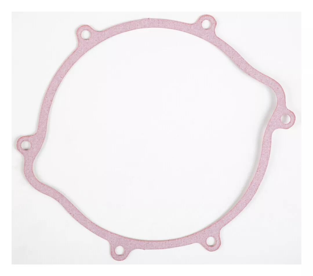 Boyesen Clutch Cover Gasket Suzuki RM125 1998-2008