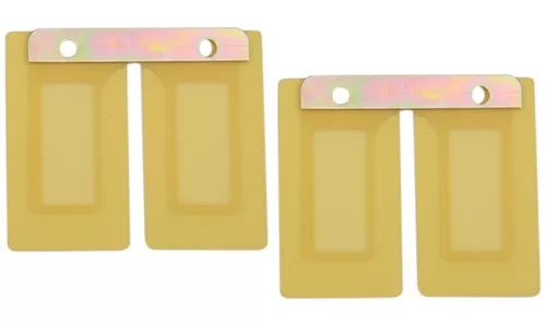 Boyesen Dual Stage Fiberglass Power Reeds (603)