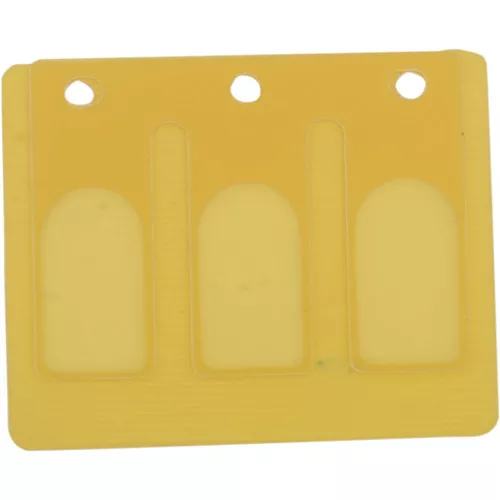 Boyesen Dual Stage Fiberglass Power Reeds (614)