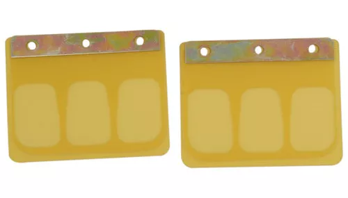 Boyesen Dual Stage Fiberglass Power Reeds - Yamaha YZ125 2001-2002 (697)