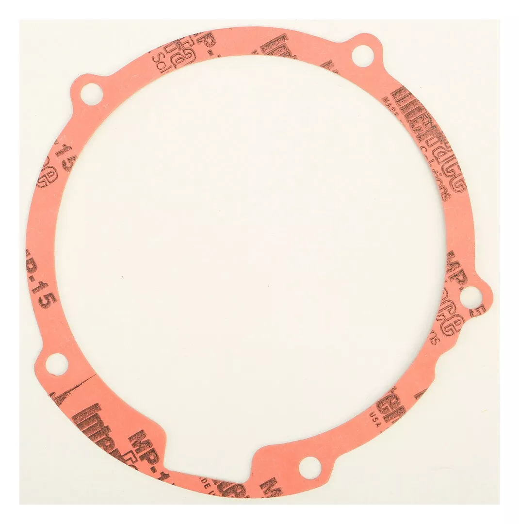 Boyesen Ignition Cover Gasket Kawasaki KX125 1992-2002
