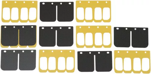 Boyesen Pro Series Carbon Reeds (PRO-77)
