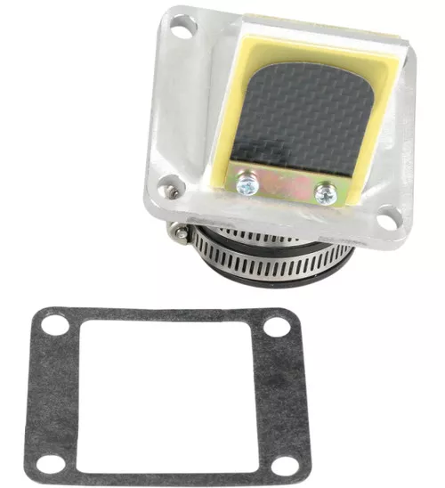 Boyesen RAD Reed Valve Assembly (RAD-10A)